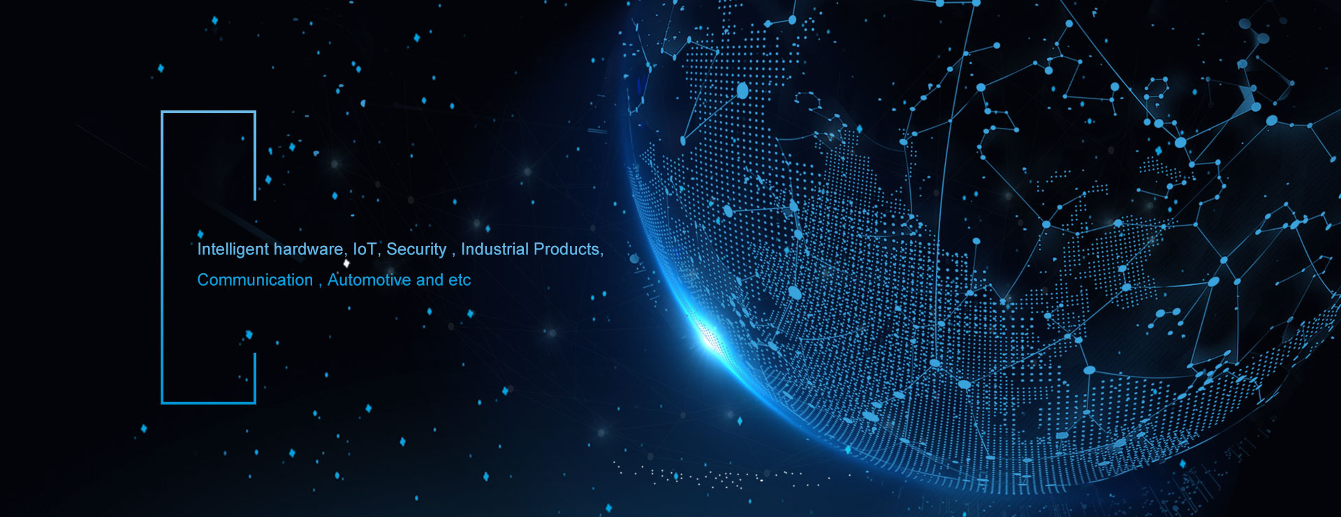 Storage applications for IoT, security, cloud, industry, communications and automotive devices