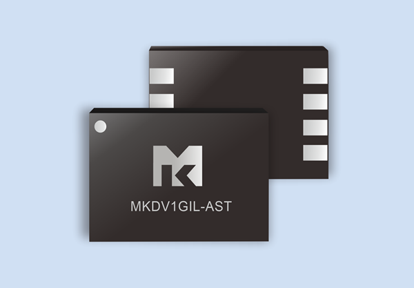MK Founder launches a new generation of industrial SD NAND